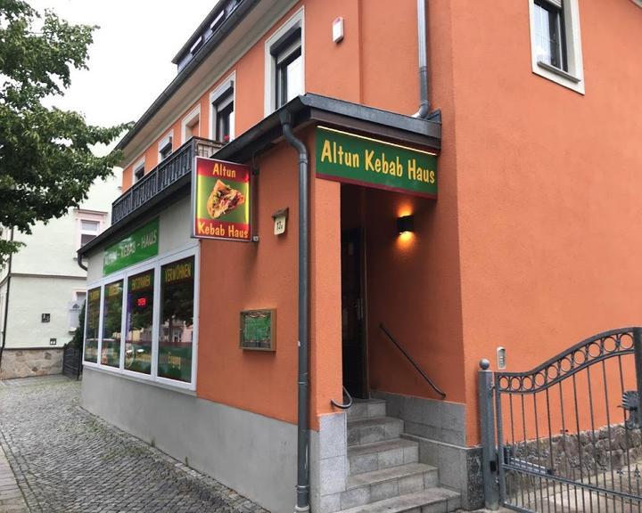 Altun - Kebap - Haus