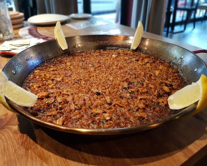 Ibero Tapas