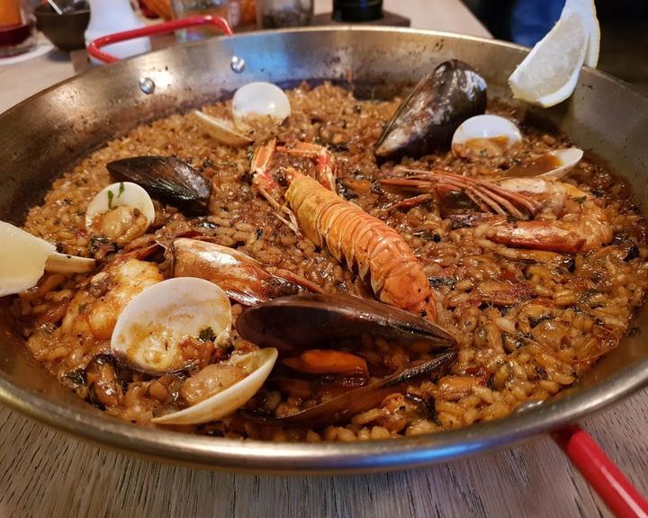 Ibero Tapas