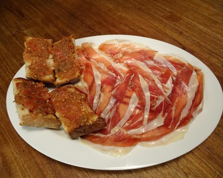 Ibero Tapas