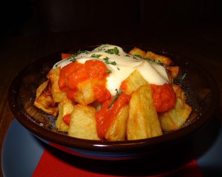 Ibero Tapas