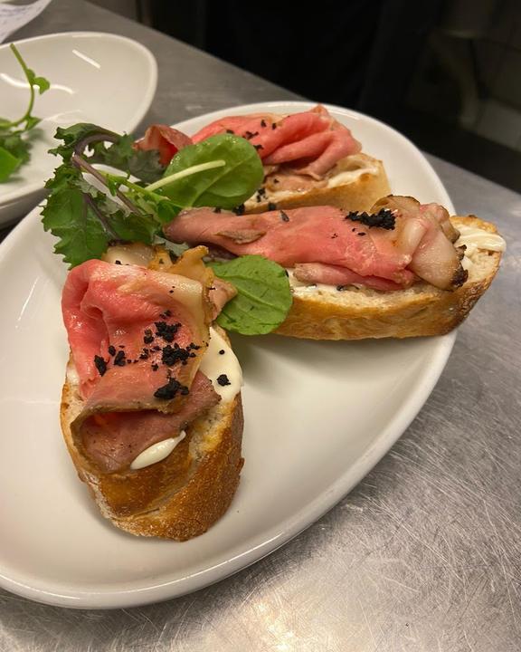 Ibero Tapas