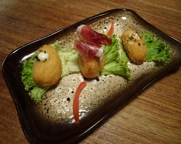 Ibero Tapas
