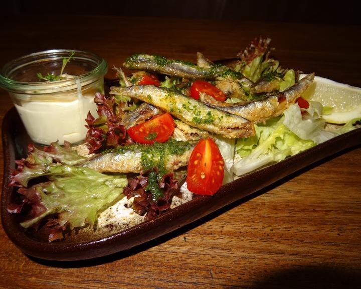 Ibero Tapas