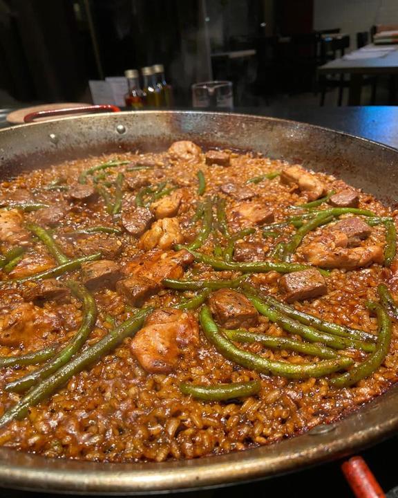 Ibero Tapas