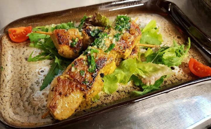 Ibero Tapas