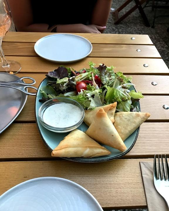 Al Nafetha Restaurant