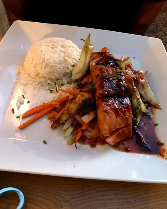 Al Nafetha Restaurant