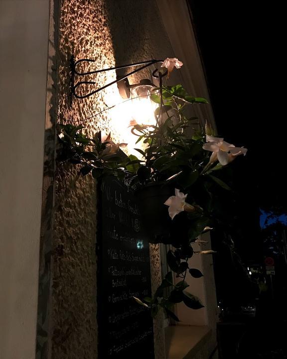 Al Nafetha Restaurant
