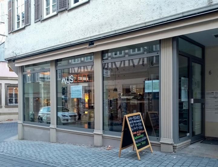 Caffee Auszeit