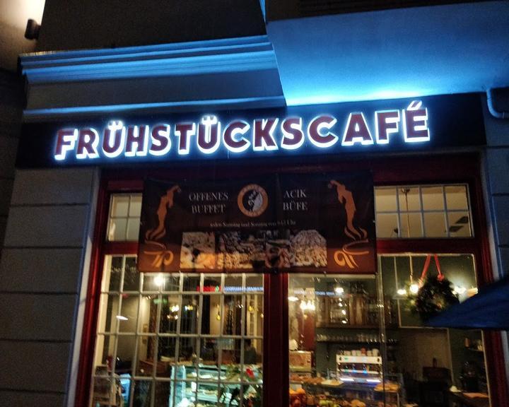 Carisma Bakery