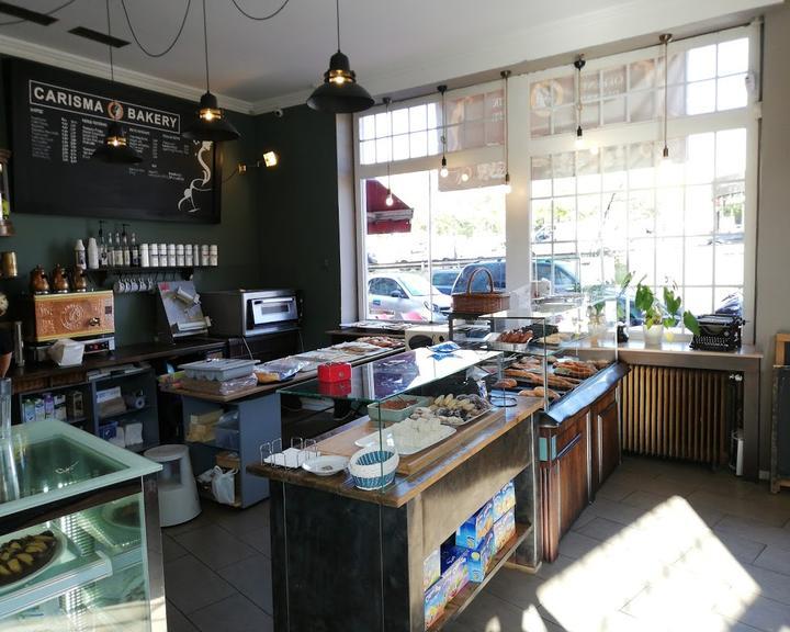 Carisma Bakery