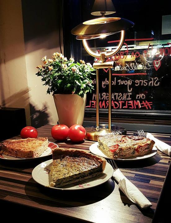 Café-Crêperie Melt
