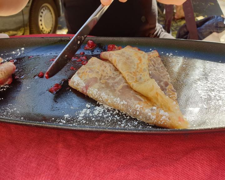 Café-Crêperie Melt