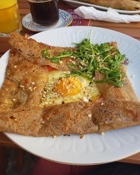 Café-Crêperie Melt