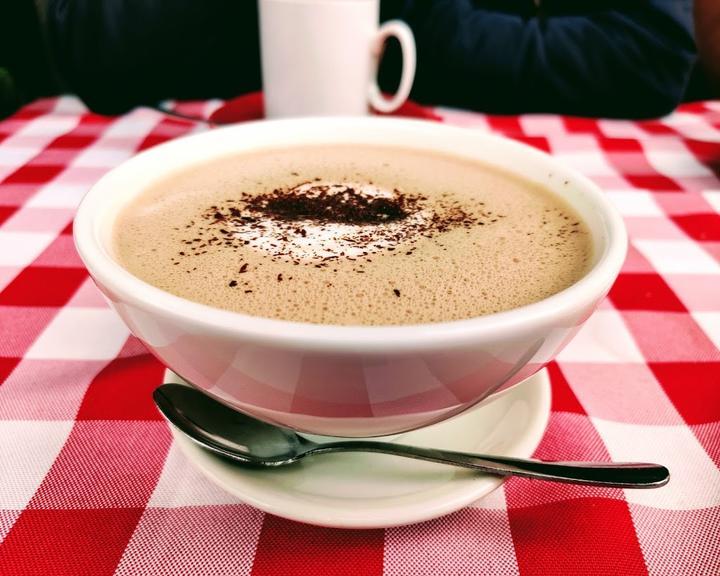Café-Crêperie Melt