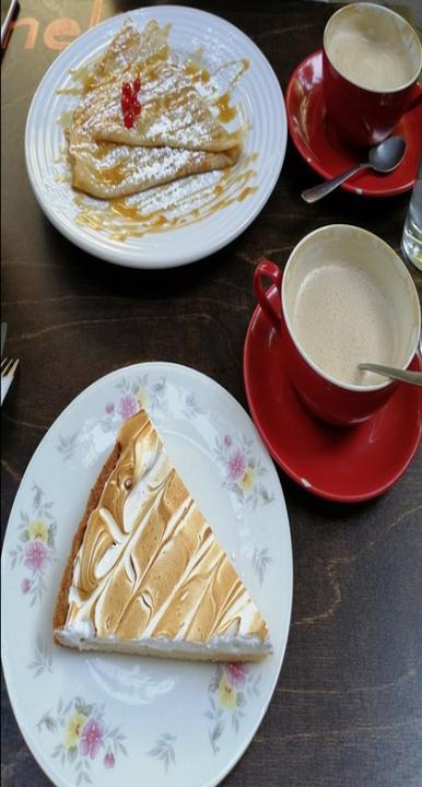 Café-Crêperie Melt