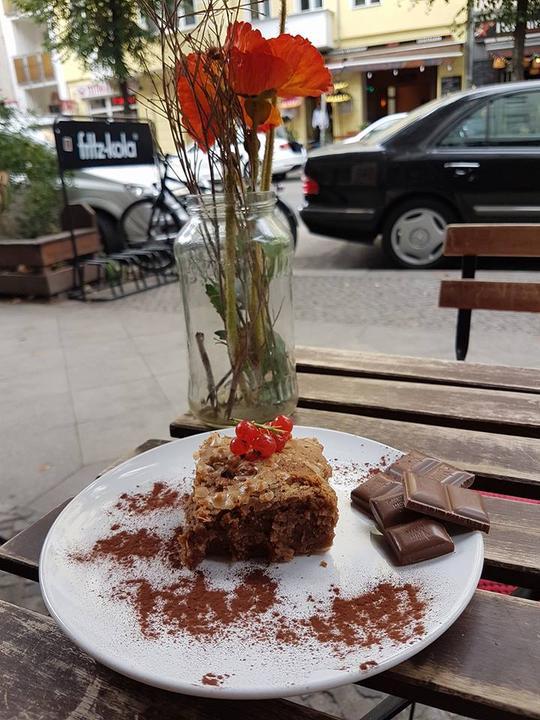 Café-Crêperie Melt