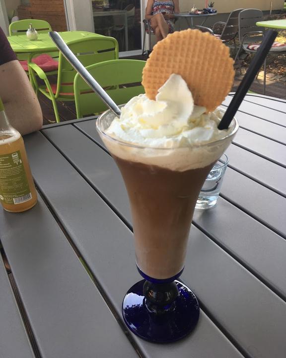 Milchcafé