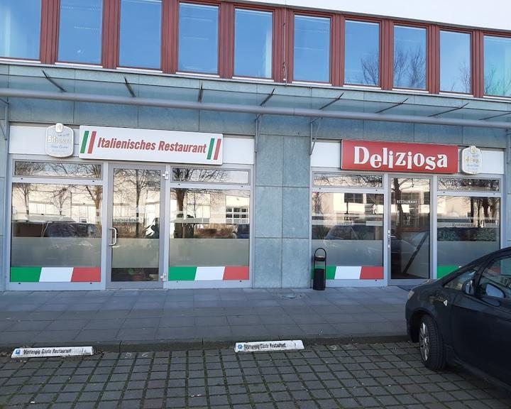 Deliziosa