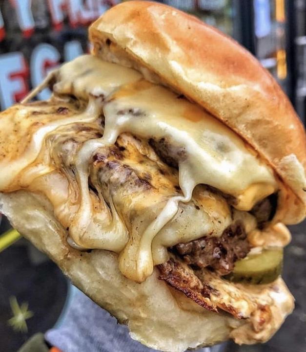 Duke Burger