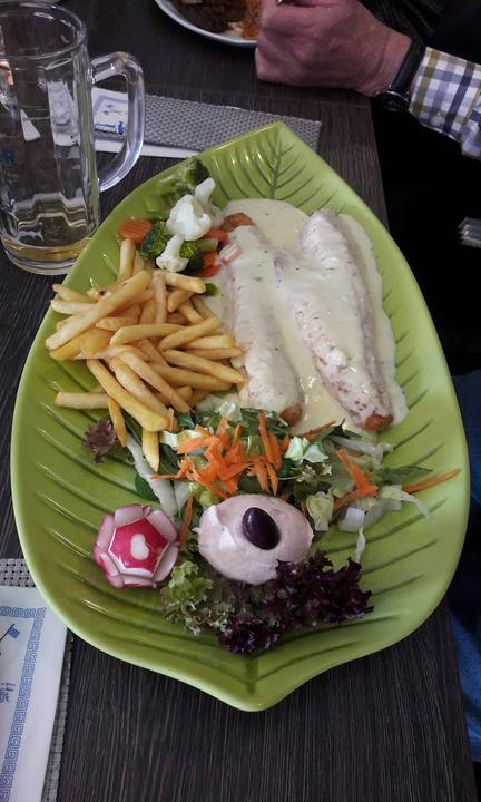 Santorini Restaurant