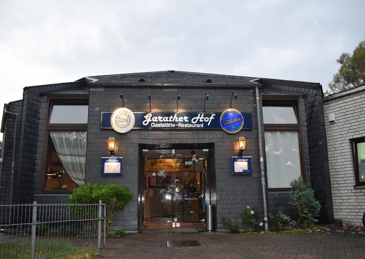 Garather Hof