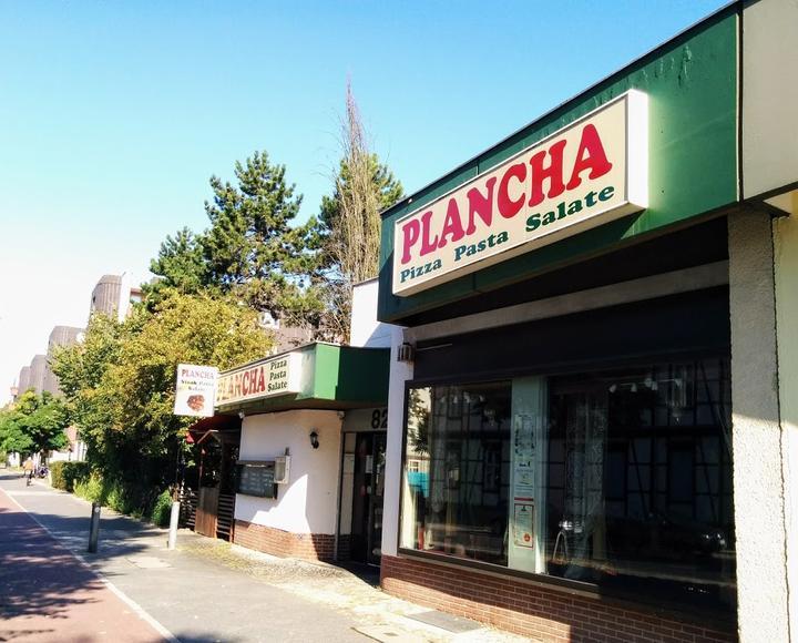 Steakhouse Plancha