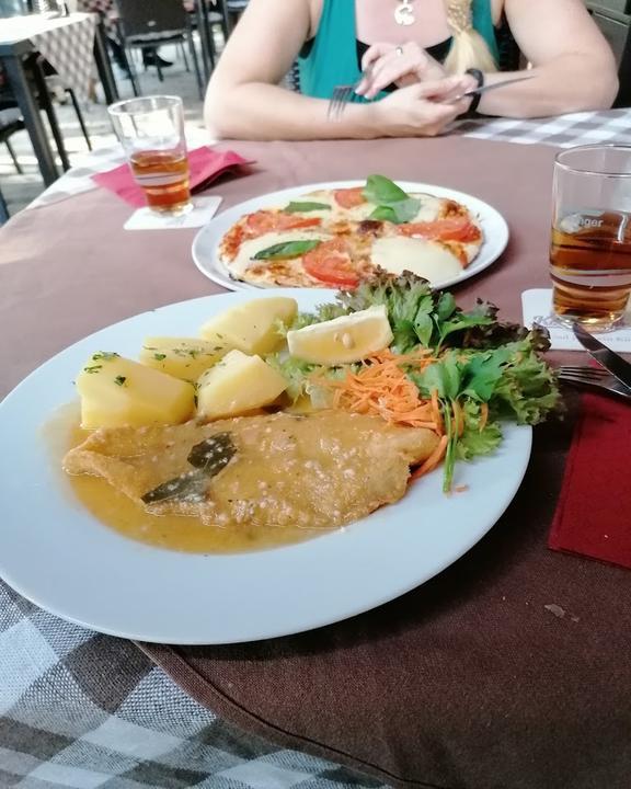 Steakhouse Plancha