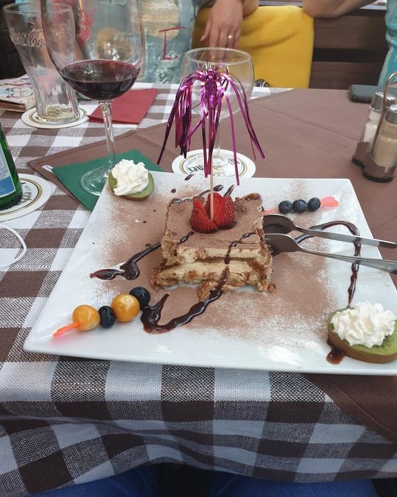 Steakhouse Plancha
