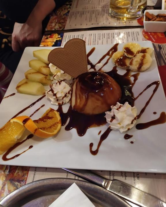 Steakhouse Plancha