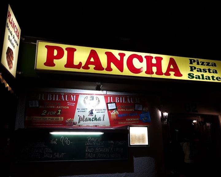 Steakhouse Plancha