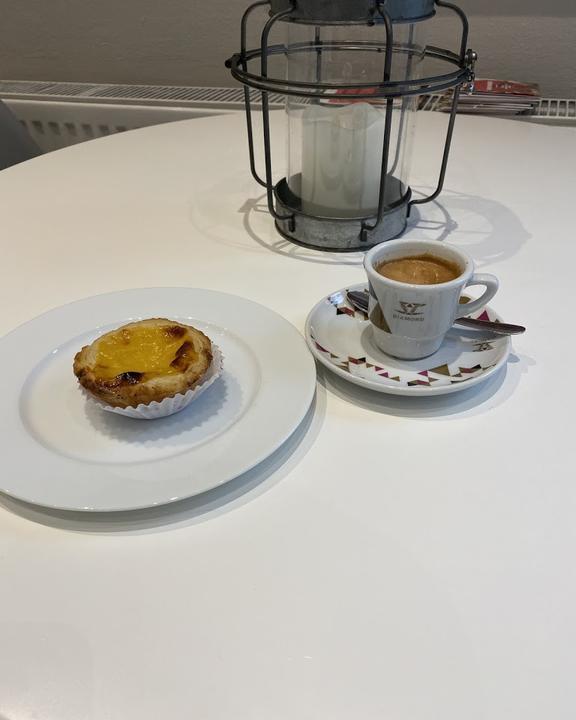 Cafe meu Amor