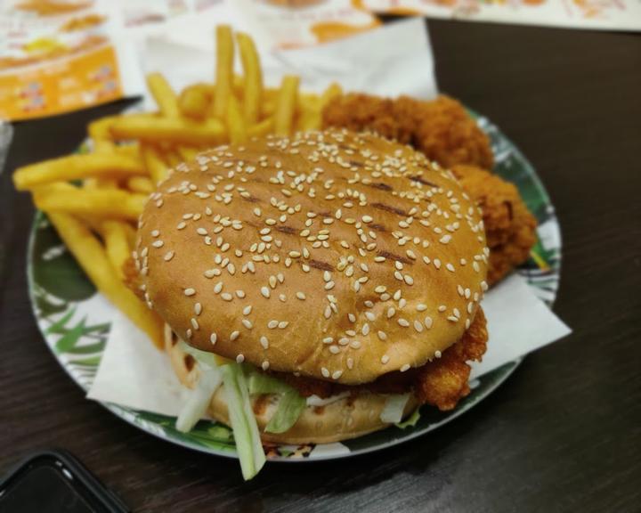 Chicken Town