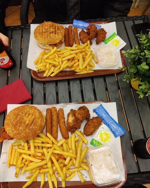 Chicken Town