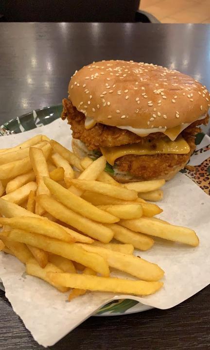 Chicken Town