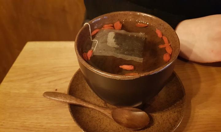 Ta Vegan House