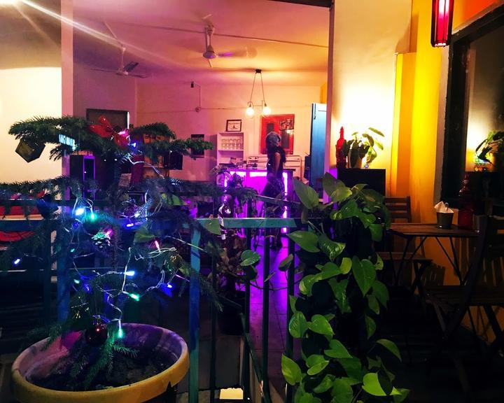 Terrassen Café & Restaurant