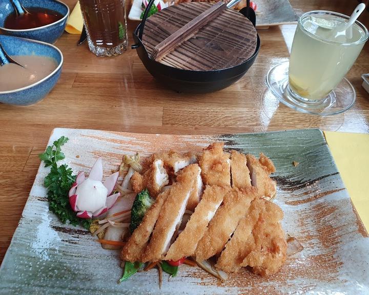 Sushi Ro