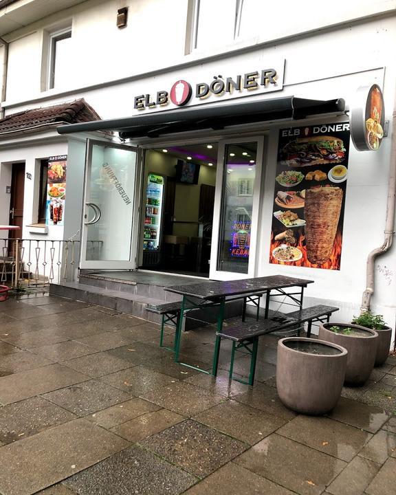 Elbdöner & Pizza