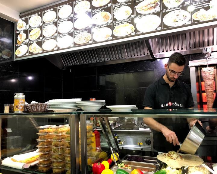 Elbdöner & Pizza