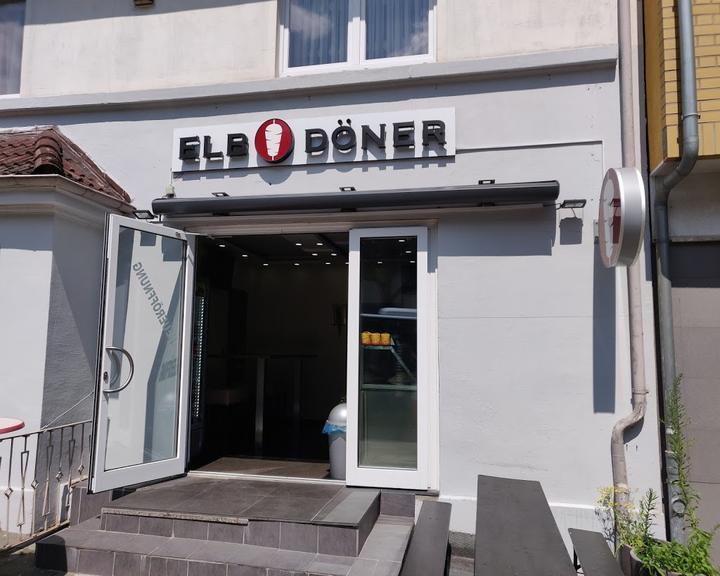 Elbdöner & Pizza