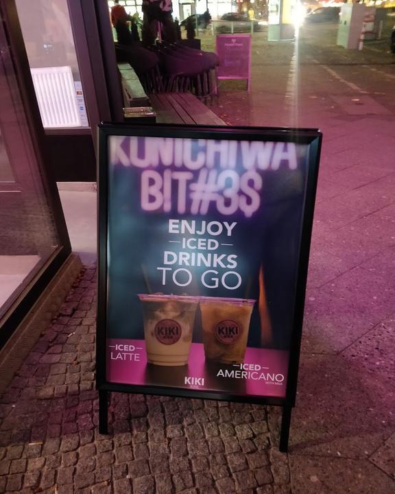 Kiki Coffe