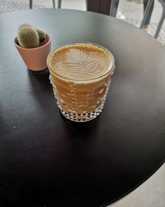 Kiki Coffe