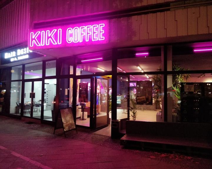 Kiki Coffe