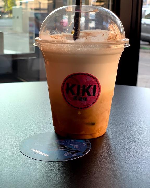 Kiki Coffe