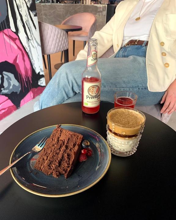 Kiki Coffe