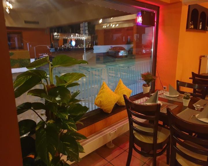 Ajit Palace Indisches Restaurant