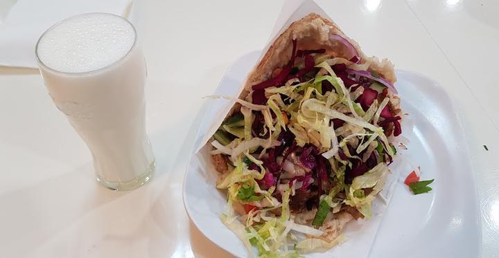 Doner Factory