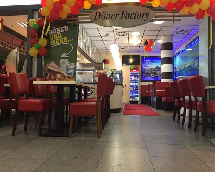 Doner Factory